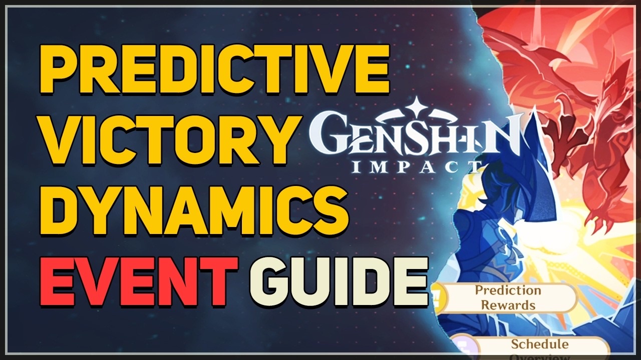 Predictive Victory Dynamics Gameplay
